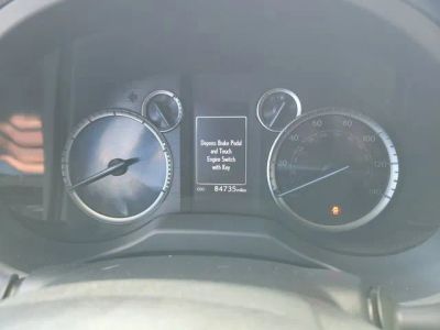 2021 Lexus GX — photo 18 view