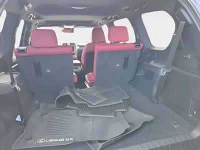 2021 Lexus GX — photo 8 view