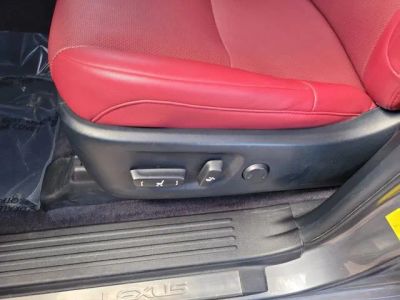 2021 Lexus GX — photo 13 view