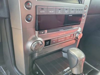 2021 Lexus GX — photo 20 view