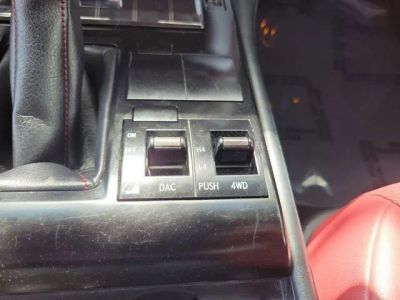 2021 Lexus GX — photo 22 view