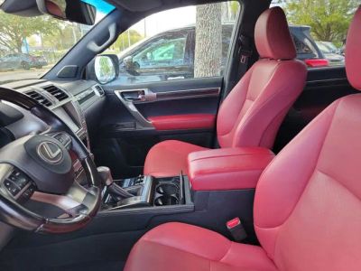 2021 Lexus GX — photo 12 view