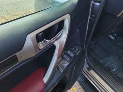 2021 Lexus GX — photo 10 view