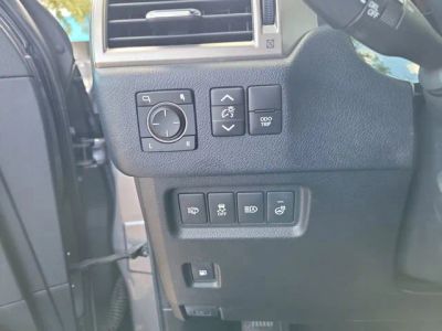 2021 Lexus GX — photo 14 view