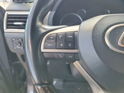 2021 Lexus GX — photo 15 view