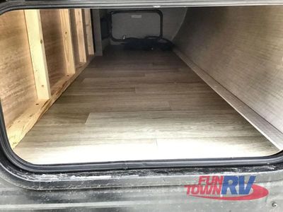 2026 Keystone RV Springdale Mini - Photo 18