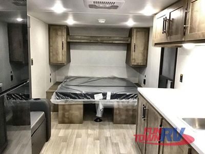 2026 Keystone RV Springdale Mini - Photo 3
