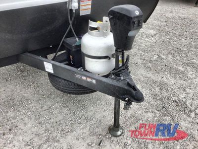 2026 Keystone RV Springdale Mini - Photo 14