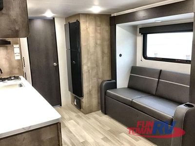 2026 Keystone RV Springdale Mini - Photo 7