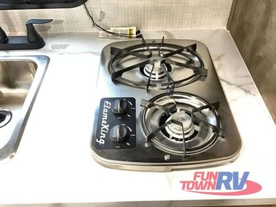 2026 Keystone RV Springdale Mini - Photo 24