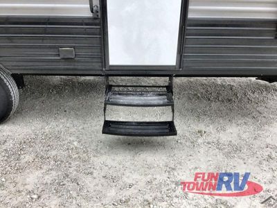 2026 Keystone RV Springdale Mini - Photo 16