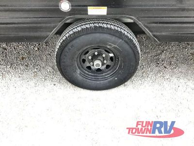 2026 Keystone RV Springdale Mini - Photo 17