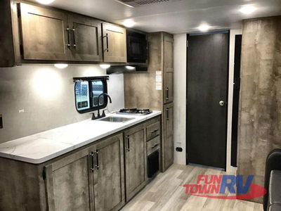 2026 Keystone RV Springdale Mini - Photo 5