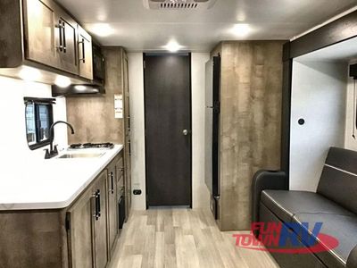 2026 Keystone RV Springdale Mini - Photo 6