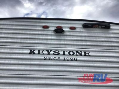 2026 Keystone RV Springdale Mini - Photo 19
