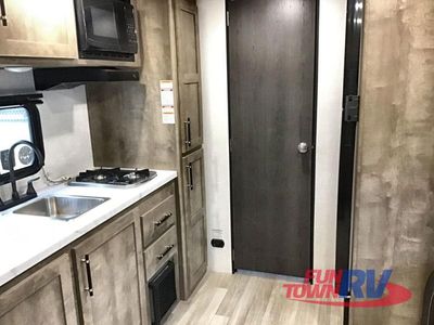 2026 Keystone RV Springdale Mini - Photo 22
