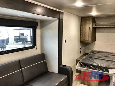 2026 Keystone RV Springdale Mini - Photo 8