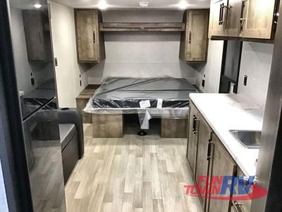 2026 Keystone RV Springdale Mini - Photo 21