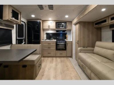 2026 Forest River Flagstaff Micro Lite - Photo 5