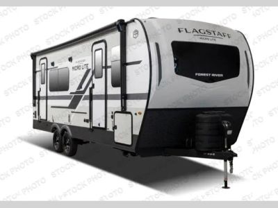 2026 Forest River Flagstaff Micro Lite - Photo 1