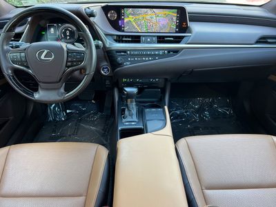2020 Lexus ES - Photo 3