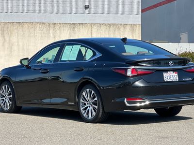 2020 Lexus ES - Photo 7