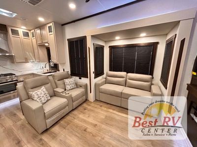 2026 Forest River RV Cedar Creek - Photo 16