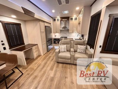 2026 Forest River RV Cedar Creek - Photo 20