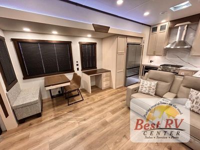 2026 Forest River RV Cedar Creek - Photo 22