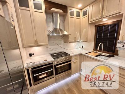 2026 Forest River RV Cedar Creek - Photo 42