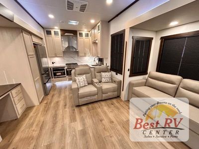 2026 Forest River RV Cedar Creek - Photo 18