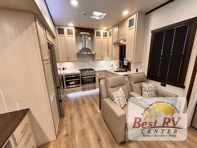 2026 Forest River RV Cedar Creek - Photo 34