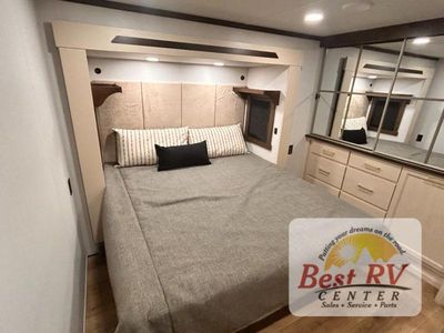 2026 Forest River RV Cedar Creek - Photo 77
