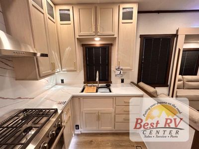 2026 Forest River RV Cedar Creek - Photo 44