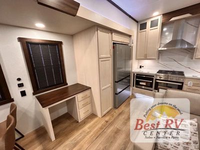 2026 Forest River RV Cedar Creek - Photo 32