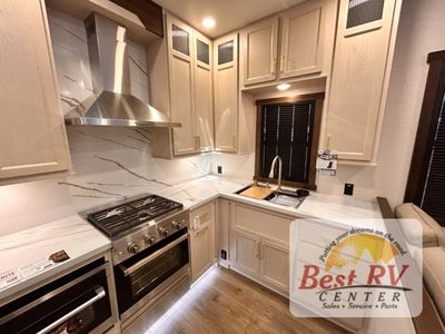2026 Forest River RV Cedar Creek - Photo 43