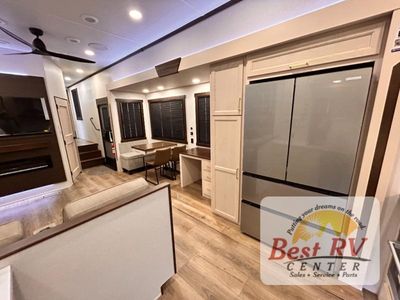 2026 Forest River RV Cedar Creek - Photo 49