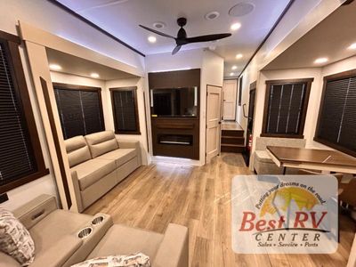 2026 Forest River RV Cedar Creek - Photo 56