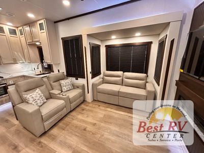 2026 Forest River RV Cedar Creek - Photo 14