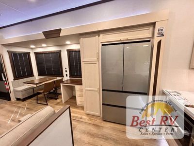 2026 Forest River RV Cedar Creek - Photo 50