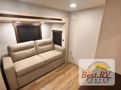 2026 Forest River RV Cedar Creek - Photo 67