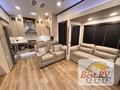 2026 Forest River RV Cedar Creek - Photo 17