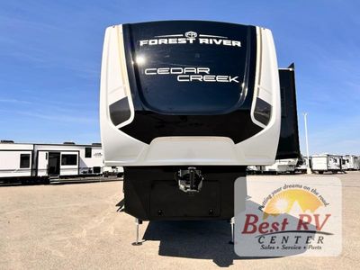 2026 Forest River RV Cedar Creek - Photo 10