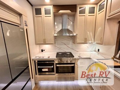 2026 Forest River RV Cedar Creek - Photo 38