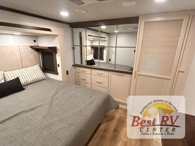 2026 Forest River RV Cedar Creek - Photo 79
