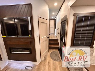 2026 Forest River RV Cedar Creek - Photo 62