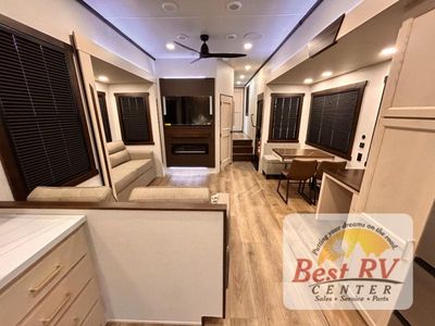 2026 Forest River RV Cedar Creek - Photo 54