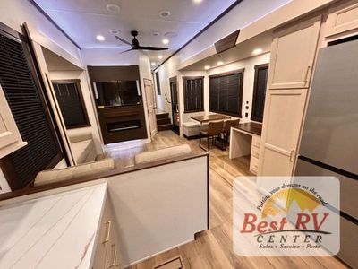 2026 Forest River RV Cedar Creek - Photo 48