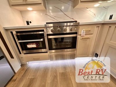 2026 Forest River RV Cedar Creek - Photo 41
