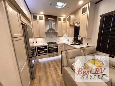 2026 Forest River RV Cedar Creek - Photo 35